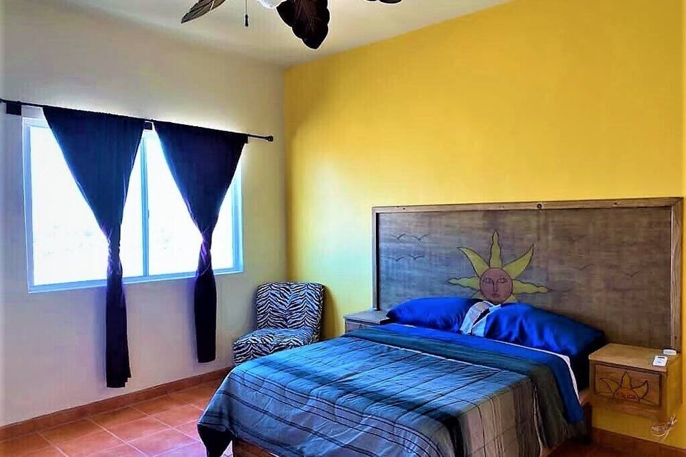 Photo of Bedroom in El Dorado Ranch