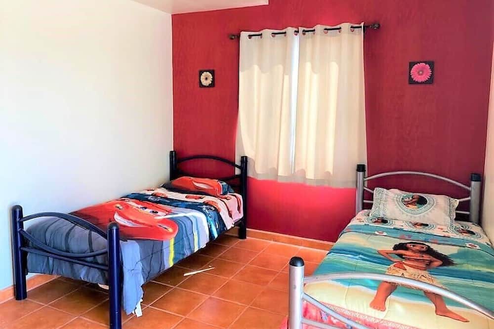 Photo of Bedroom in El Dorado Ranch