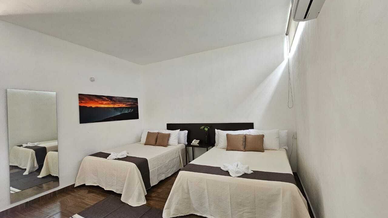 Photo of Bedroom in Xochitepec