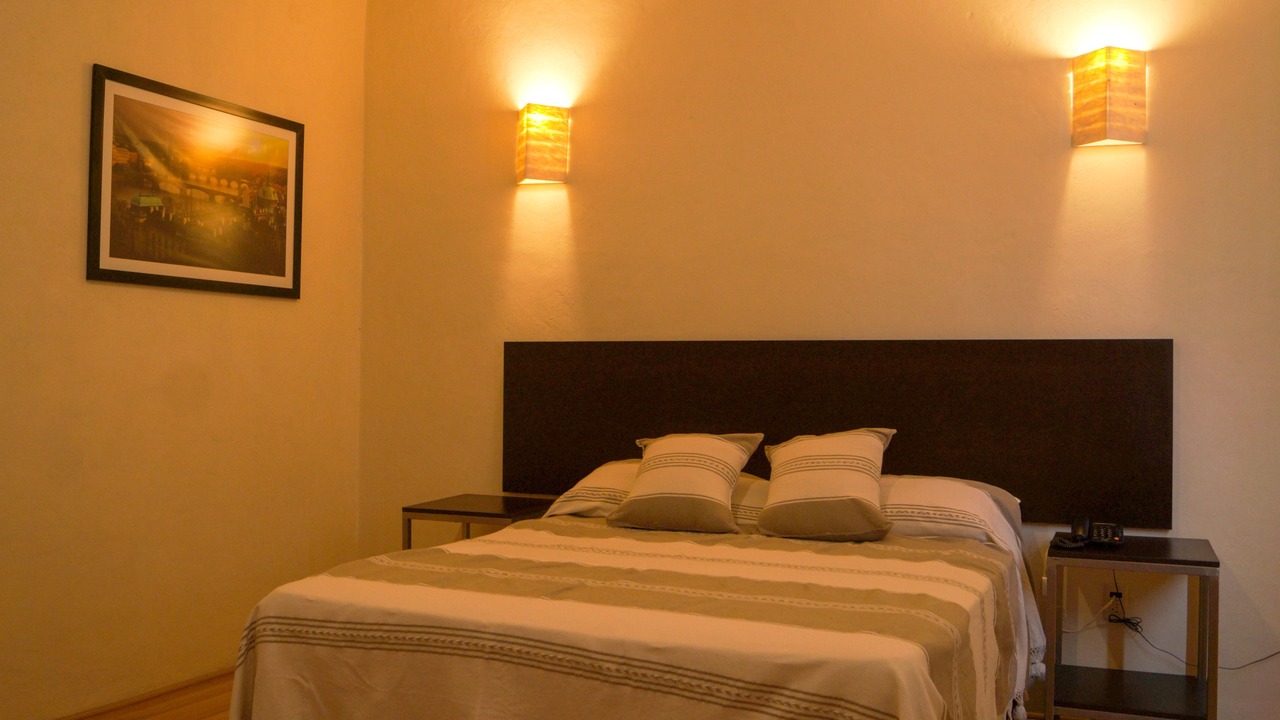Photo of Bedroom in Xochitepec