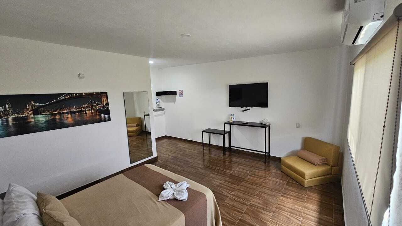 Photo of Bedroom in Xochitepec