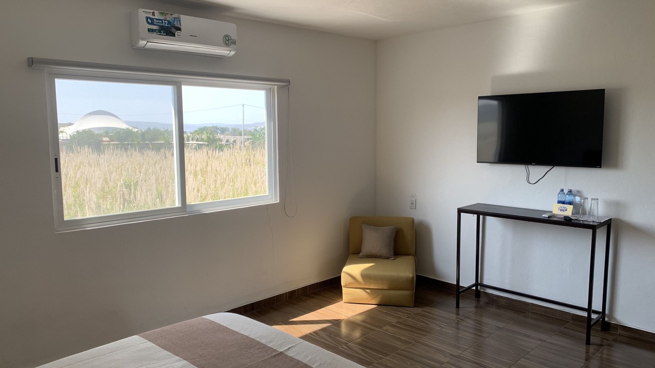Photo of Bedroom in Xochitepec