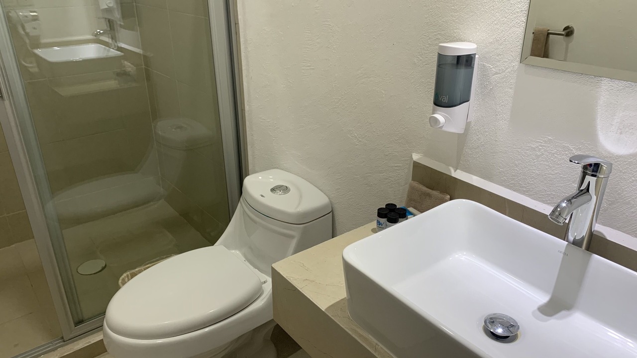 Photo of Bathroom in Xochitepec
