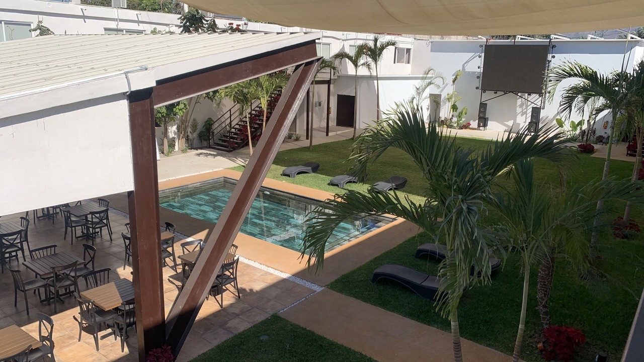 Photo of Bedroom in Xochitepec