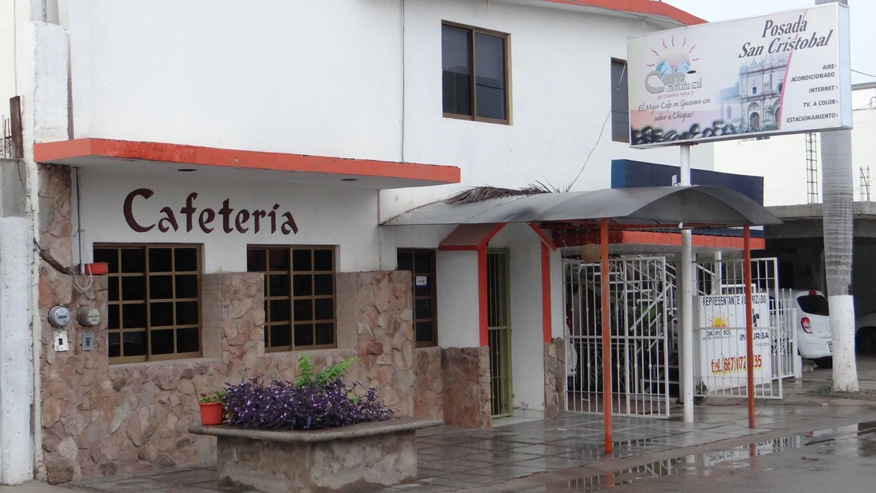 Photo of Outdoor in Guasave