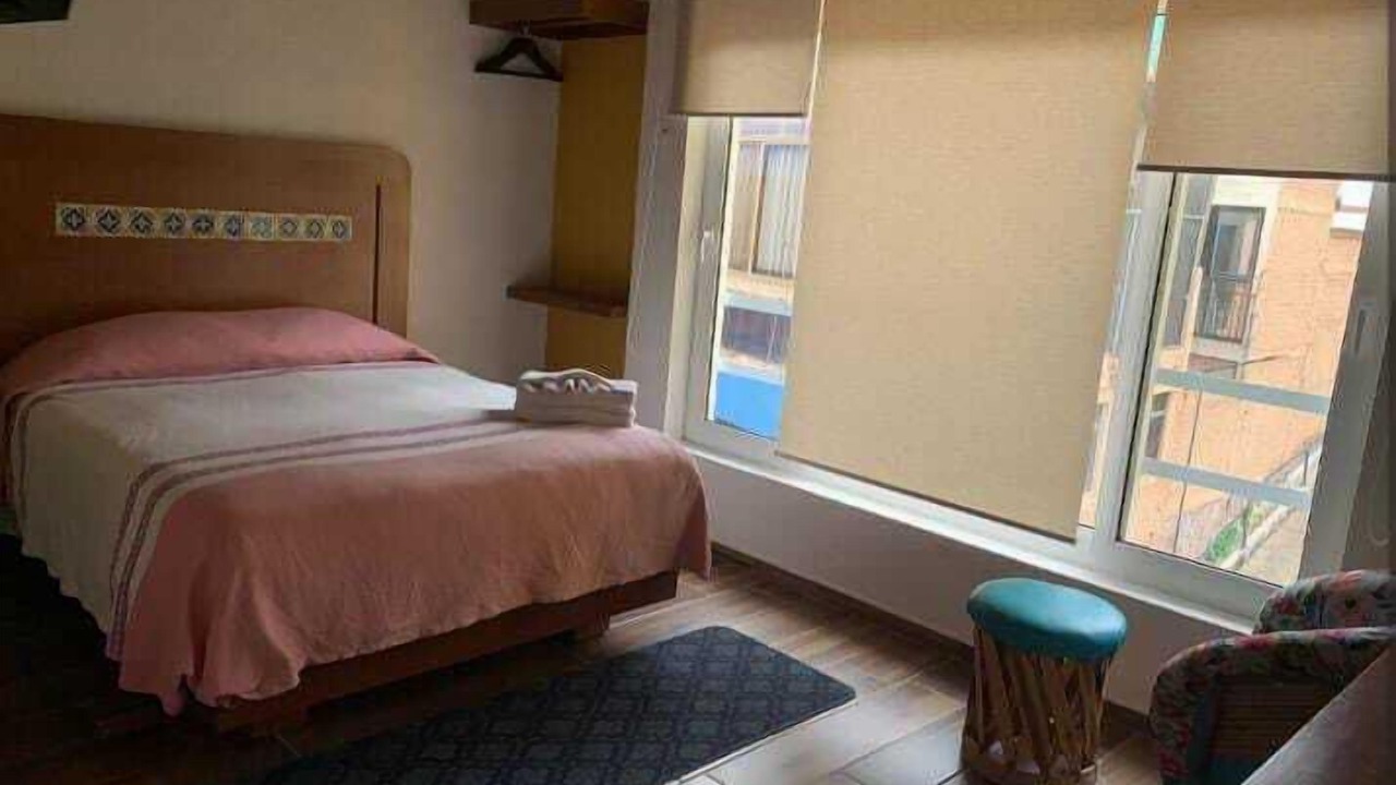 Photo of Bedroom in De La Presa