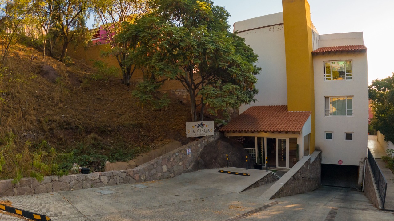 Photo of Outdoor in De La Presa