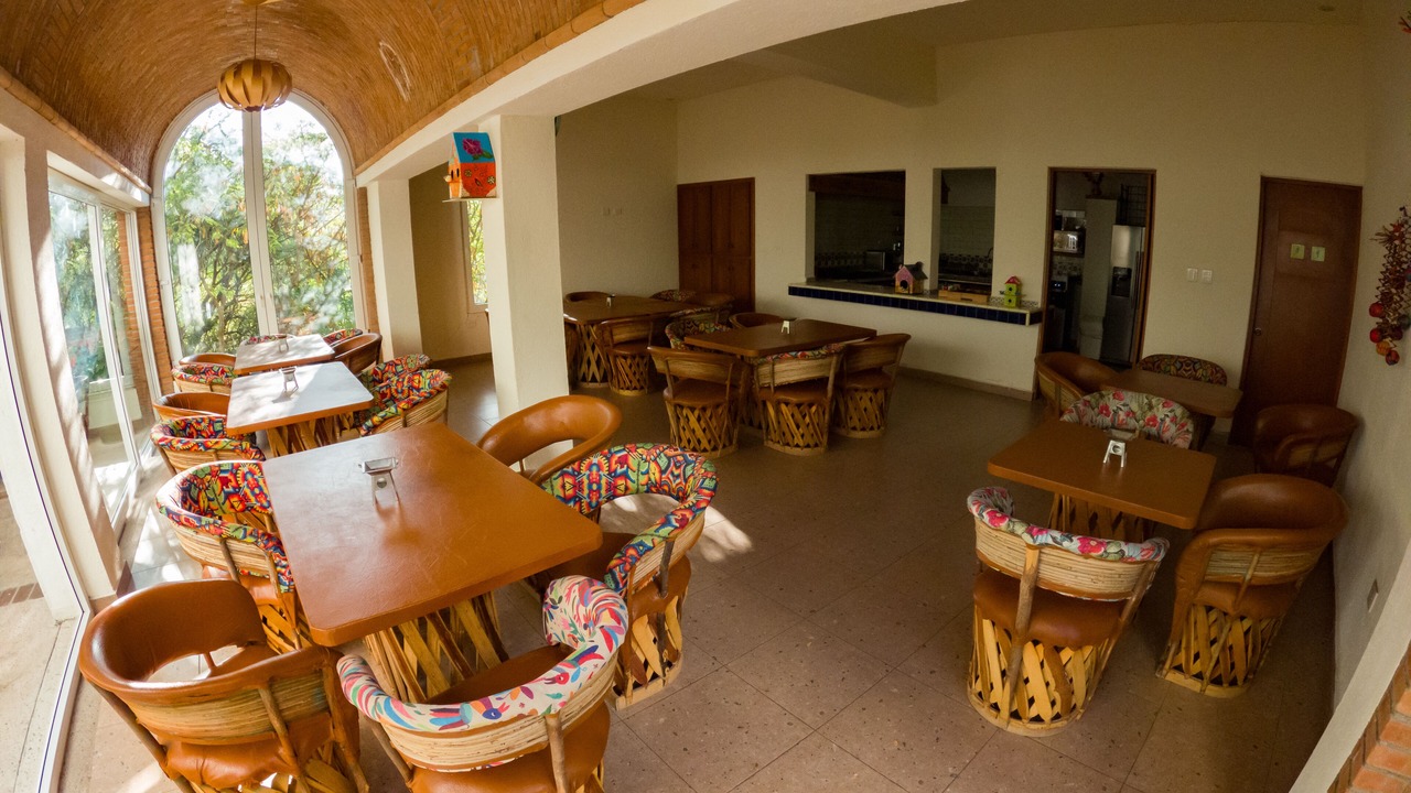 Photo of Livingroom in De La Presa