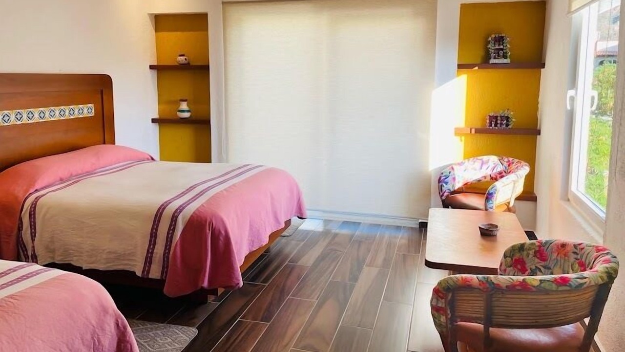 Photo of Bedroom in De La Presa
