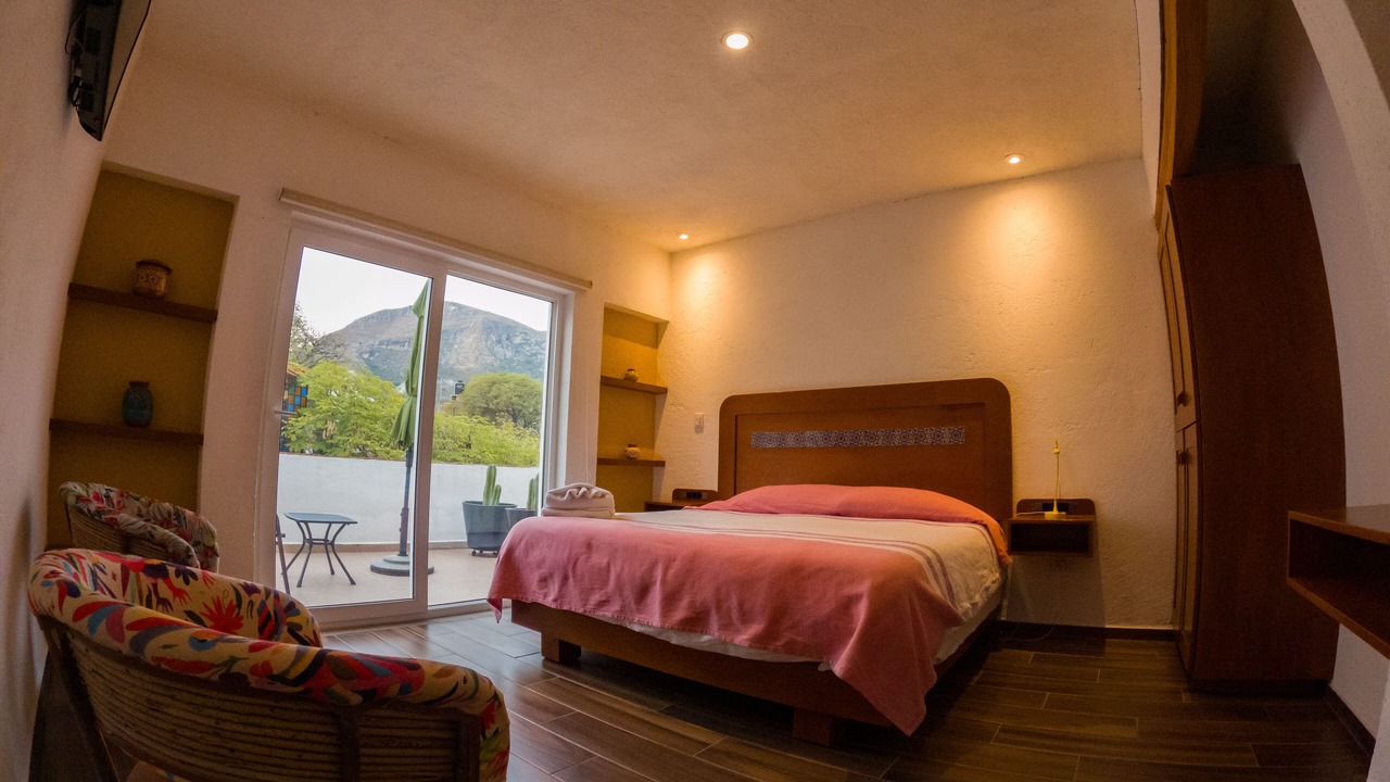 Photo of Outdoor in De La Presa