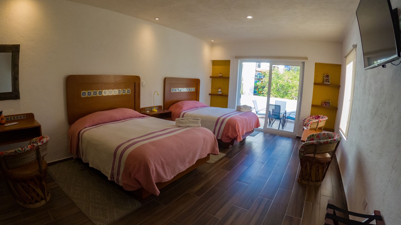 Photo of Bedroom in De La Presa