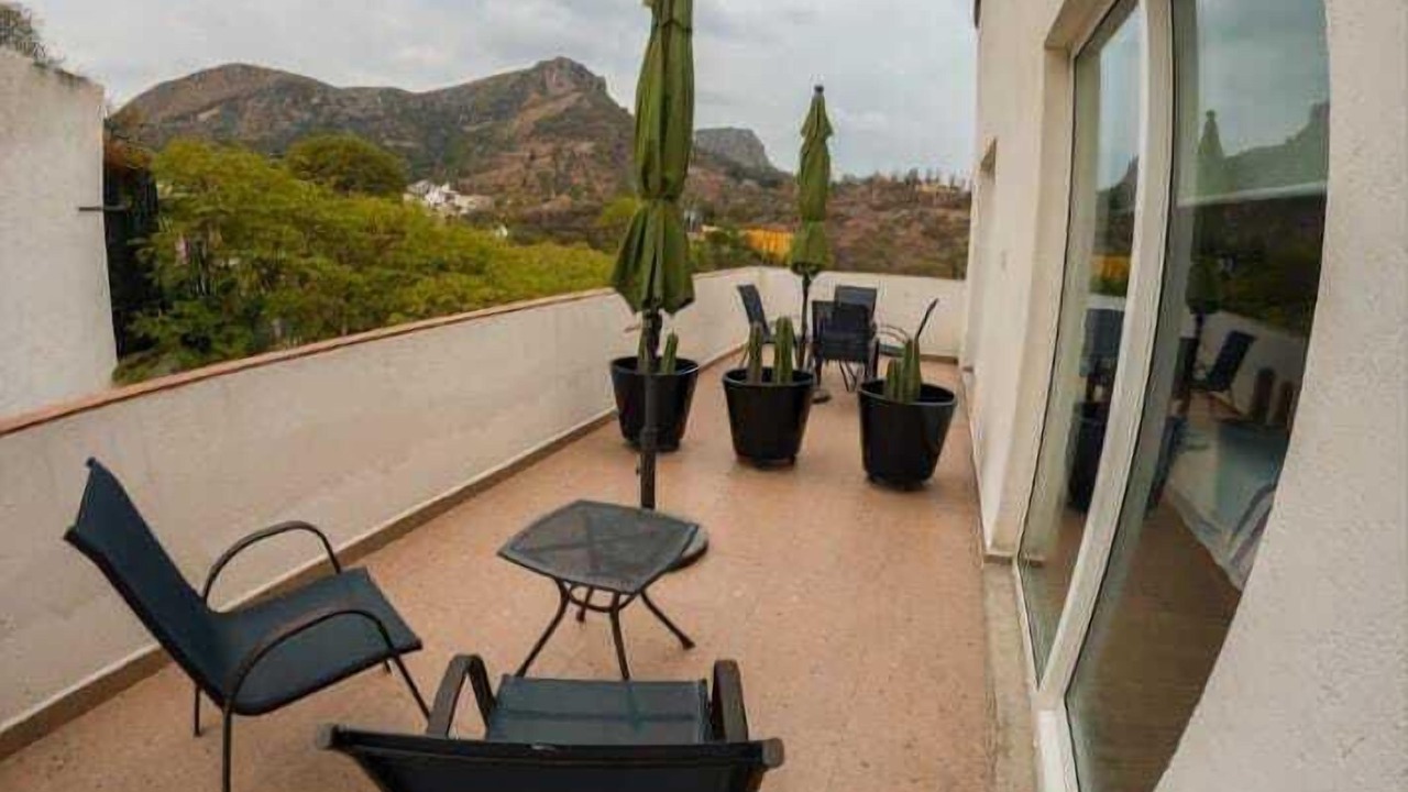 Photo of Outdoor in De La Presa