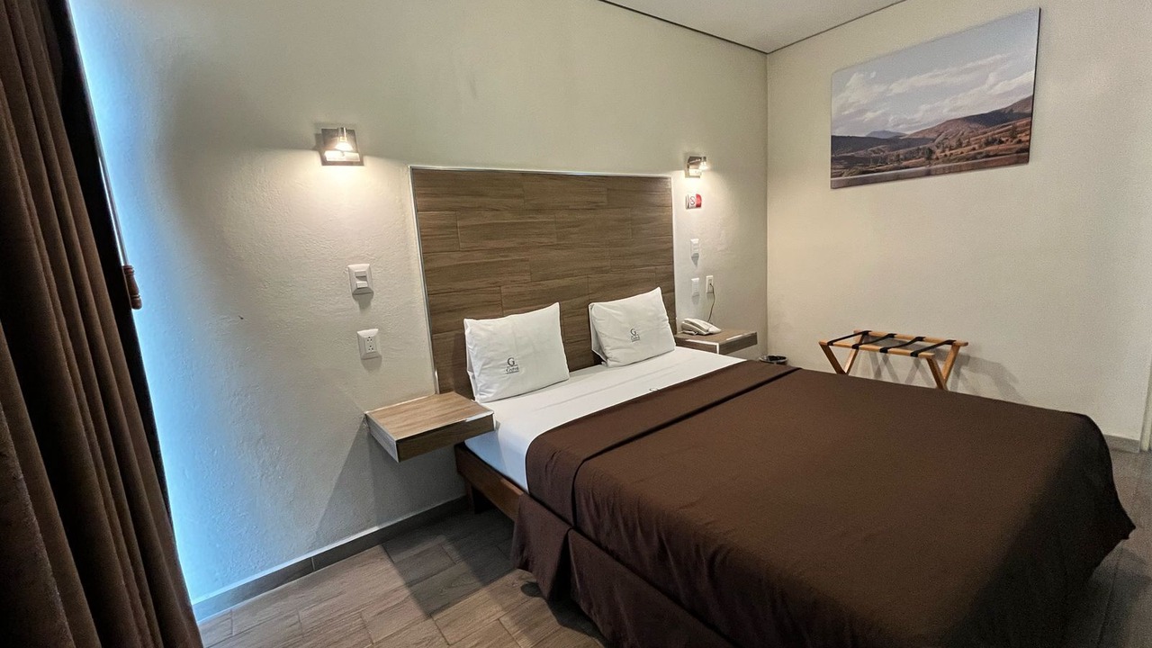 Photo of Bedroom in San Agustin de las Juntas