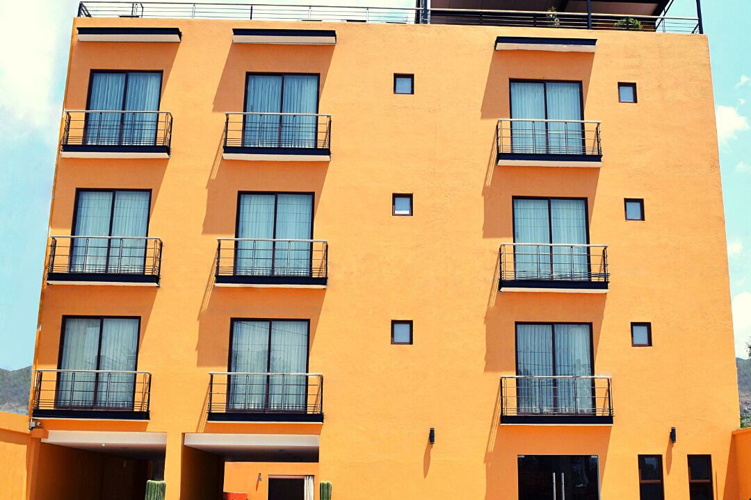 Photo of Outdoor in San Agustin de las Juntas