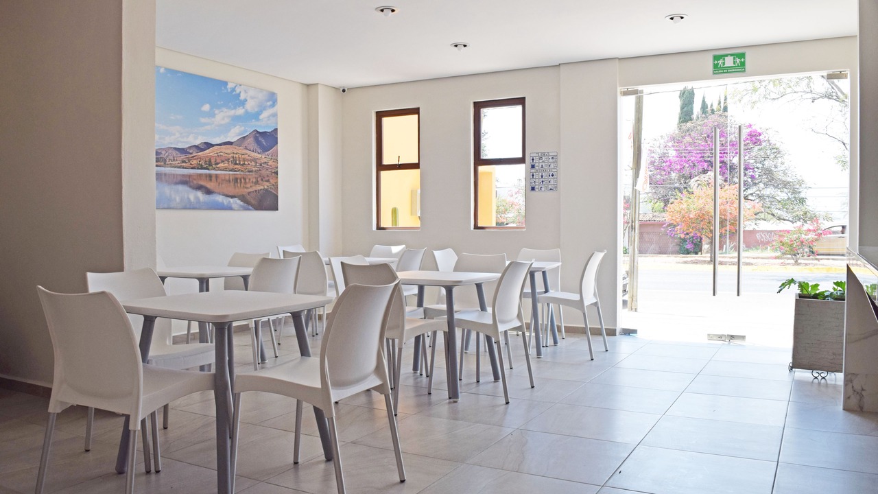 Photo of Outdoor in San Agustin de las Juntas