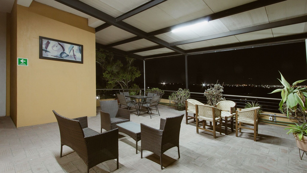 Photo of Patio Balcony in San Agustin de las Juntas