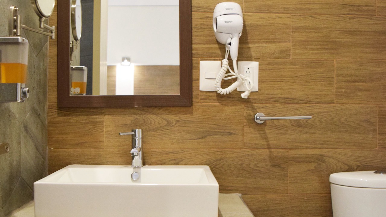 Photo of Bathroom in San Agustin de las Juntas