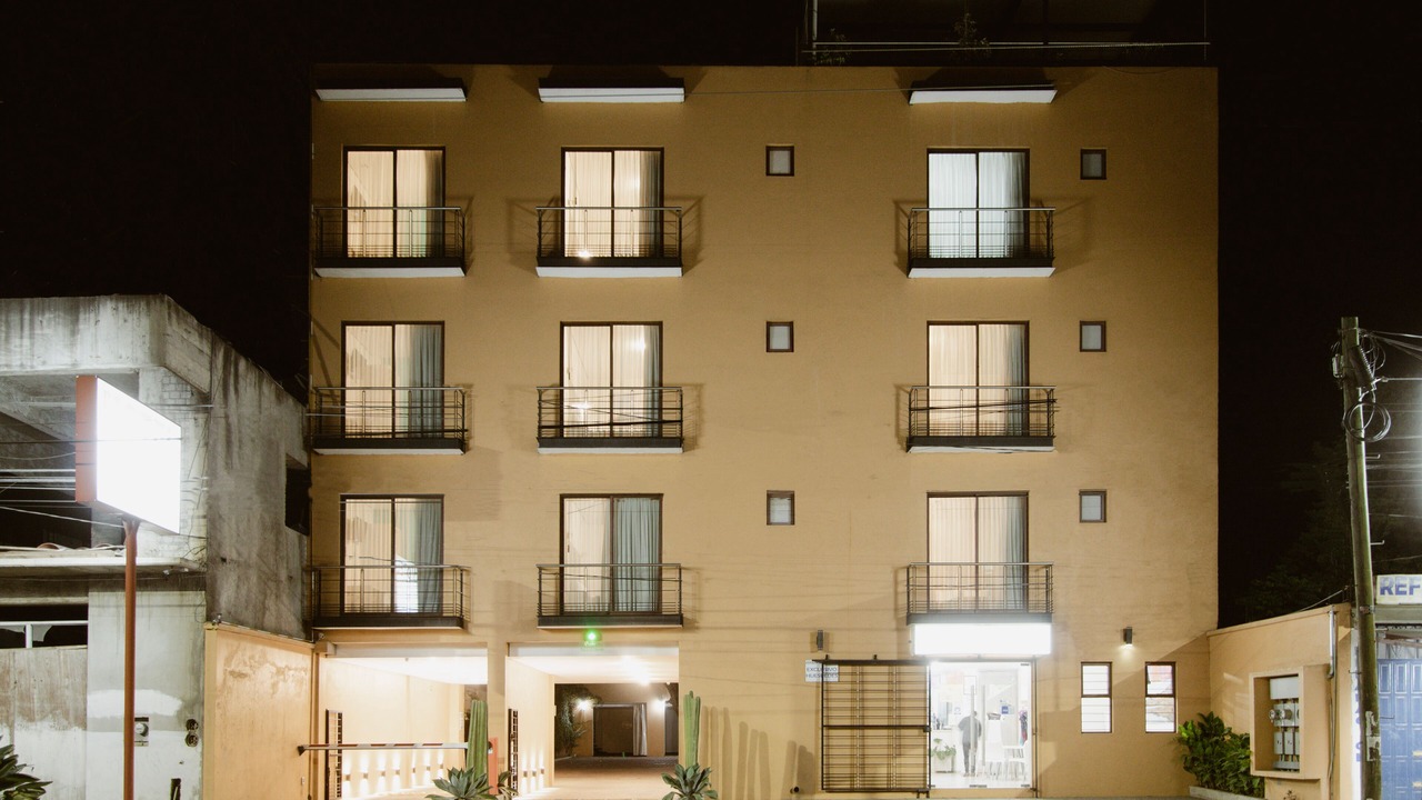 Photo of Outdoor in San Agustin de las Juntas