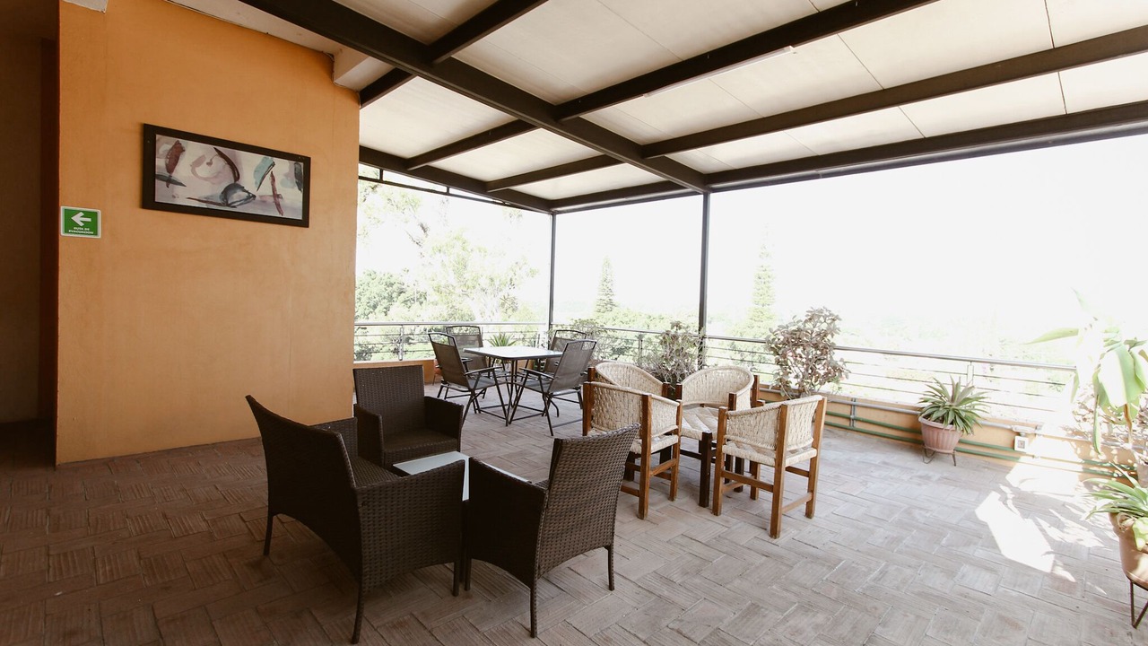 Photo of Outdoor in San Agustin de las Juntas