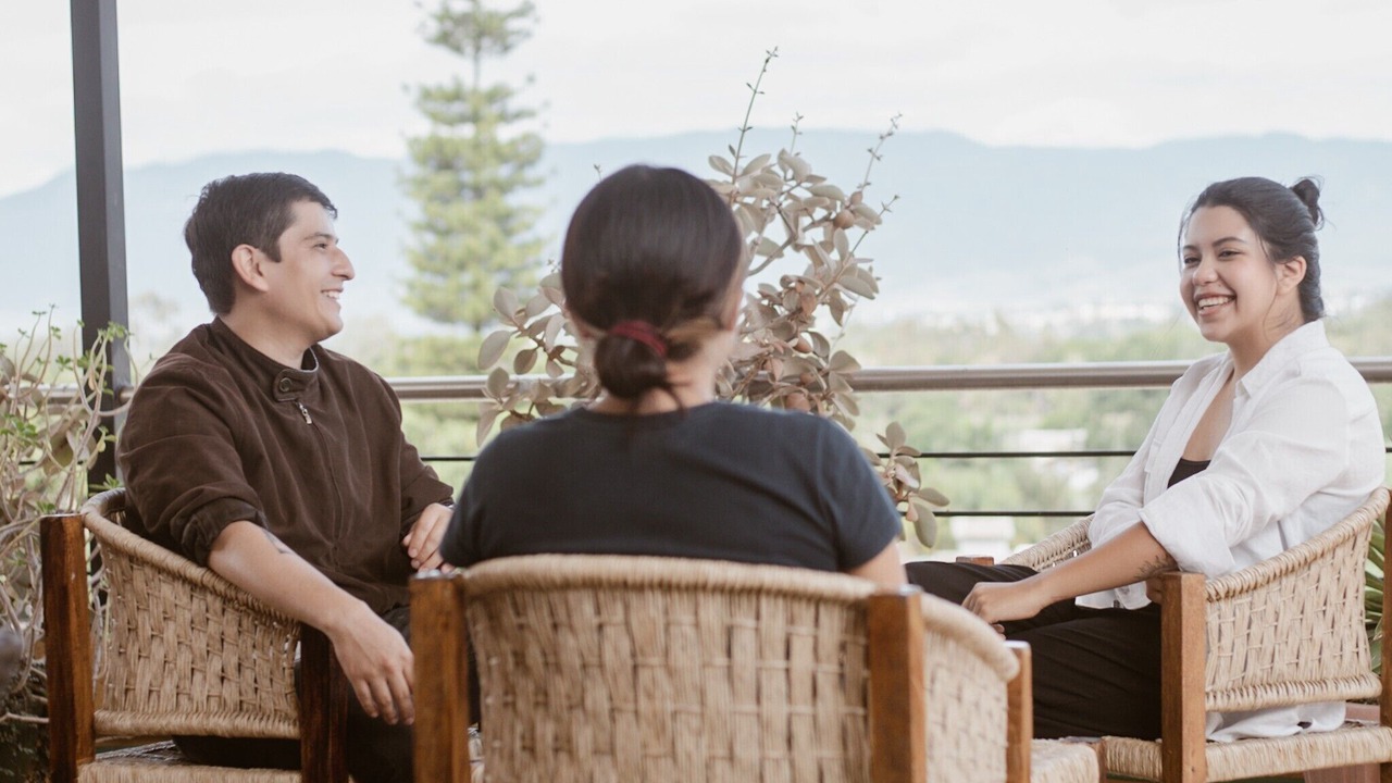 Photo of Patio Balcony in San Agustin de las Juntas