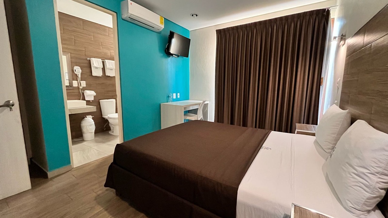 Photo of Bedroom in San Agustin de las Juntas