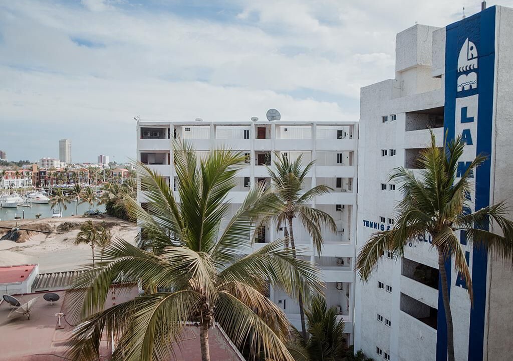 Photo of Outdoor in Marina Mazatlan
