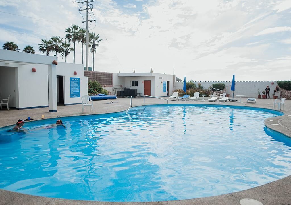 Photo of Outdoor in Marina Mazatlan
