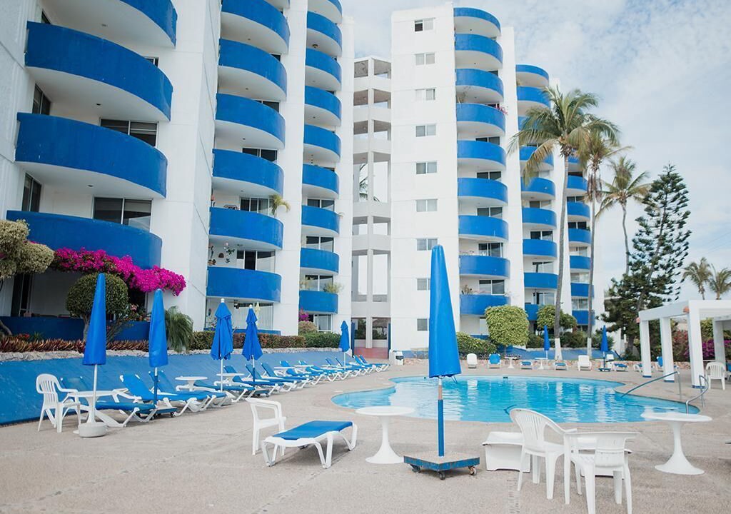 Photo of Outdoor in Marina Mazatlan