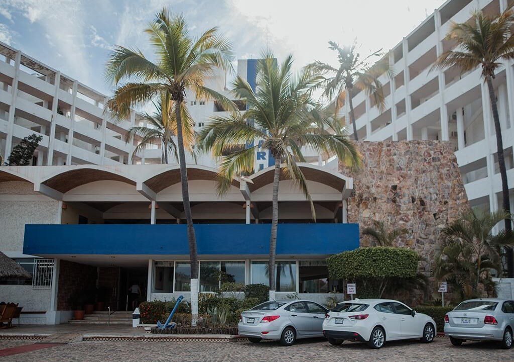 Photo of Outdoor in Marina Mazatlan