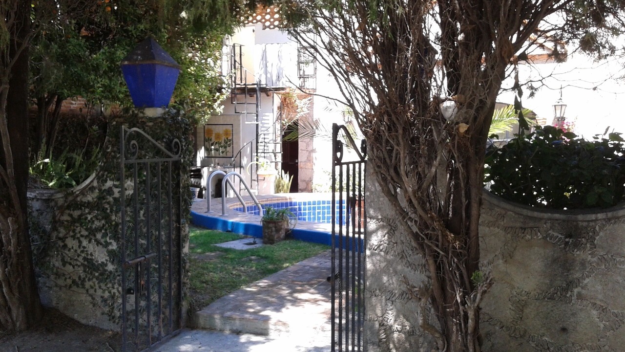 Photo of Outdoor in Centro