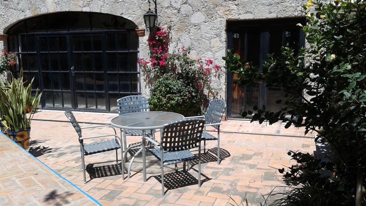 Photo of Outdoor in Centro