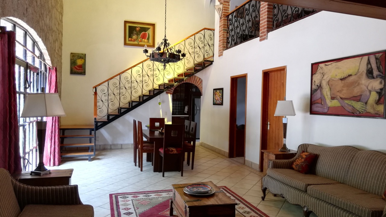 Photo of Livingroom in Centro