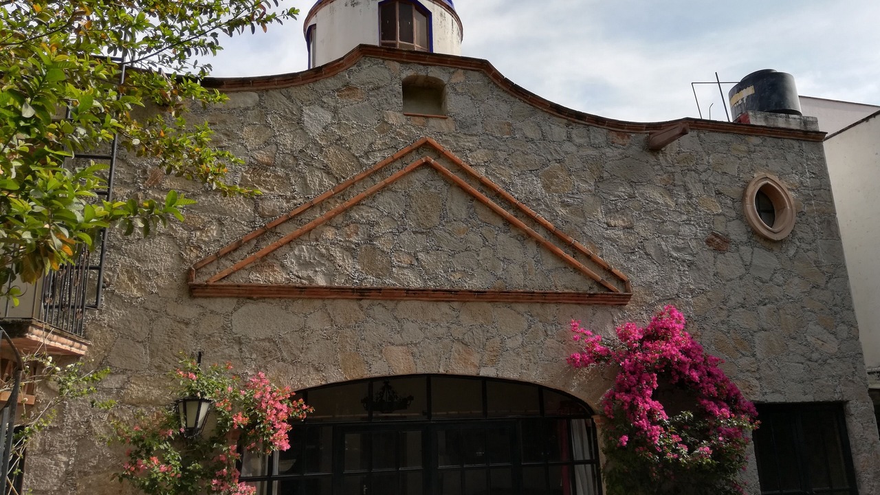 Photo of Outdoor in Centro