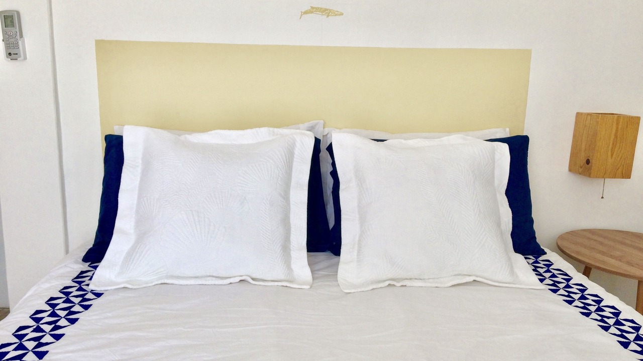 Photo of Bedroom in La Paz