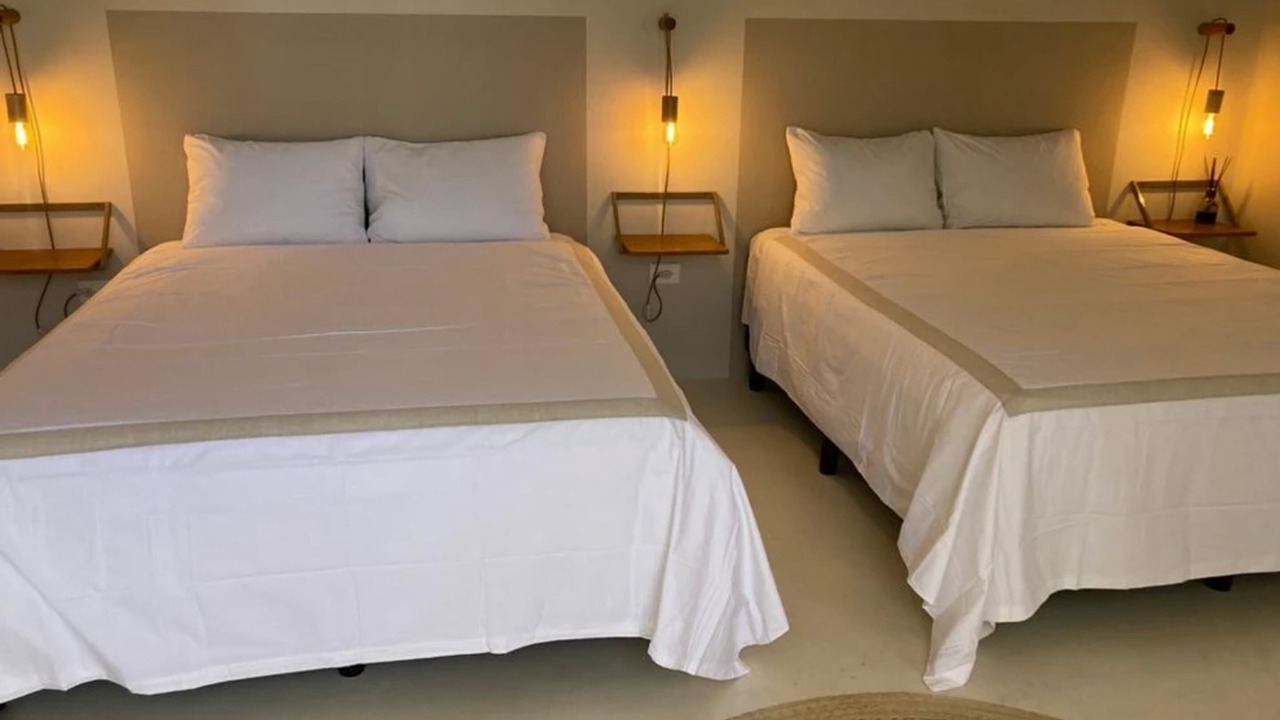 Photo of Bedroom in La Paz