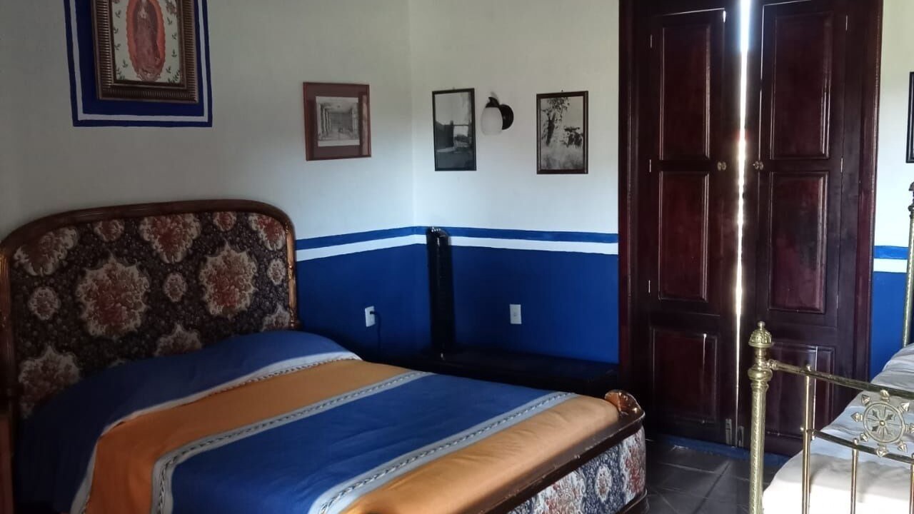 Photo of Bedroom in Tenango