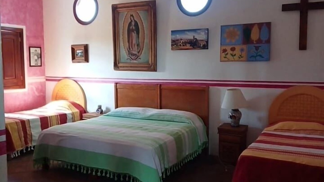 Photo of Bedroom in Tenango