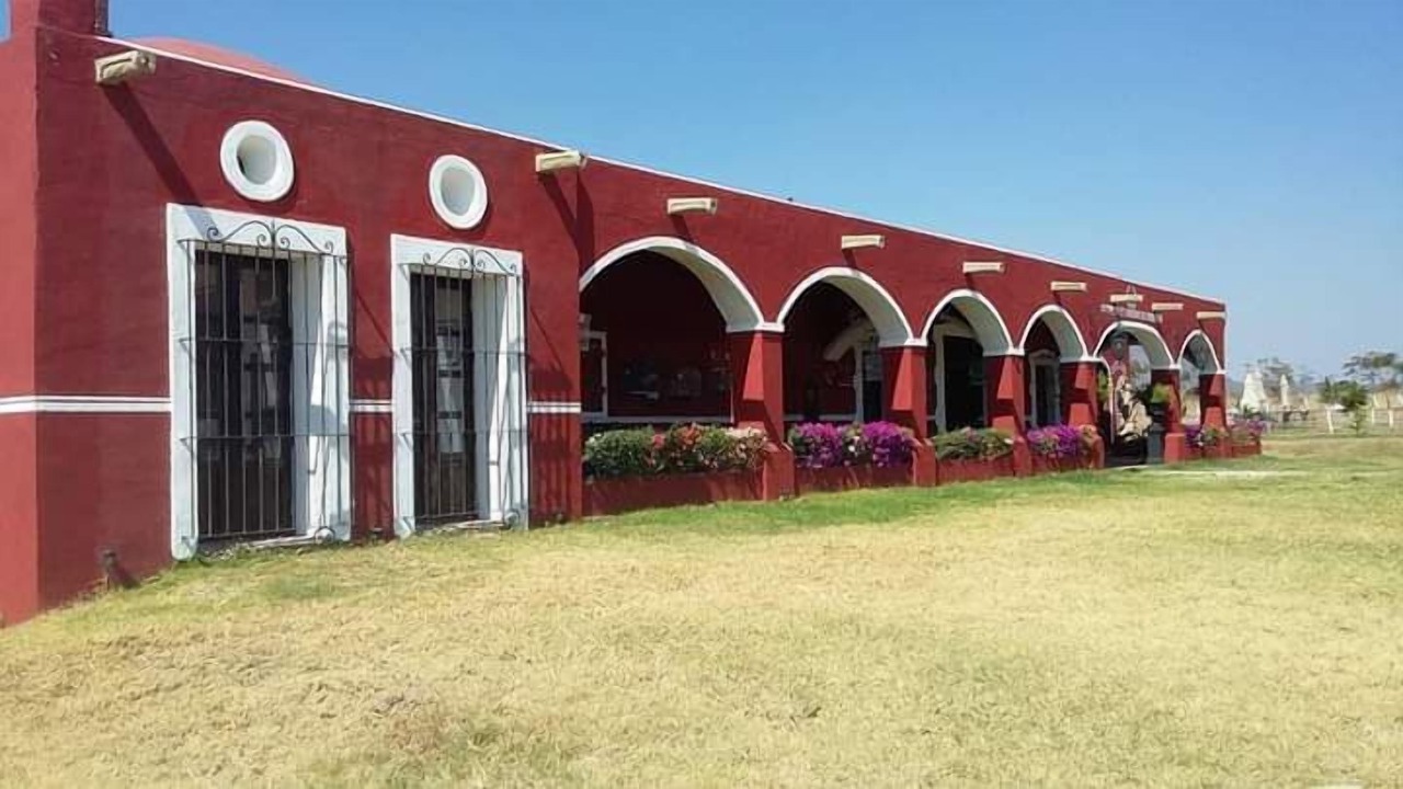 Photo of Outdoor in Tenango