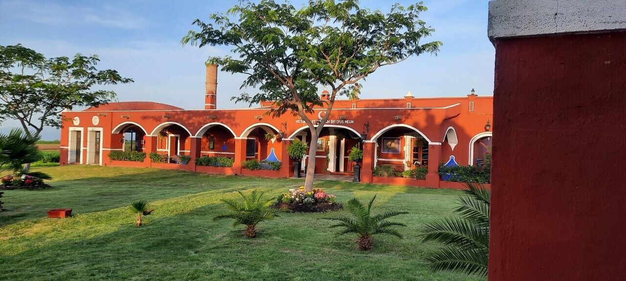 Photo of Outdoor in Tenango