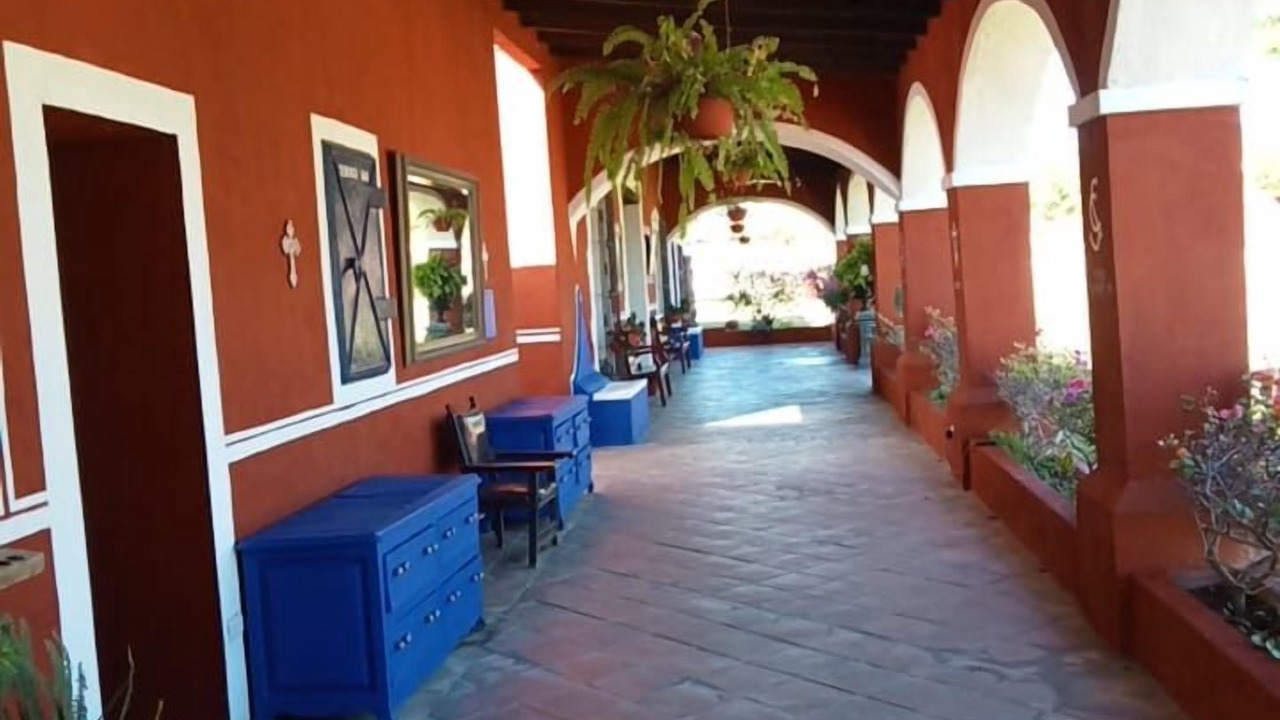 Photo of Outdoor in Tenango