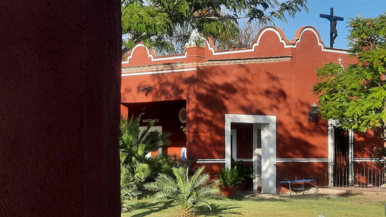 Photo of Outdoor in Tenango