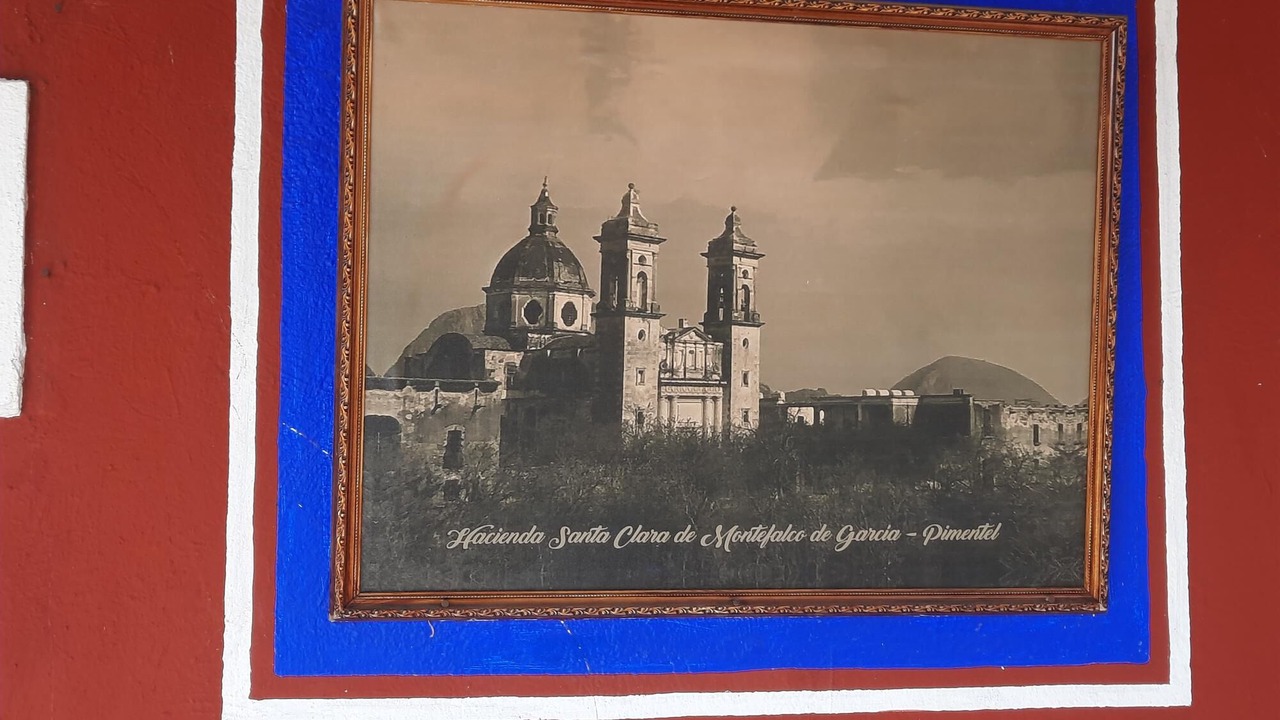 Photo of Bedroom in Tenango