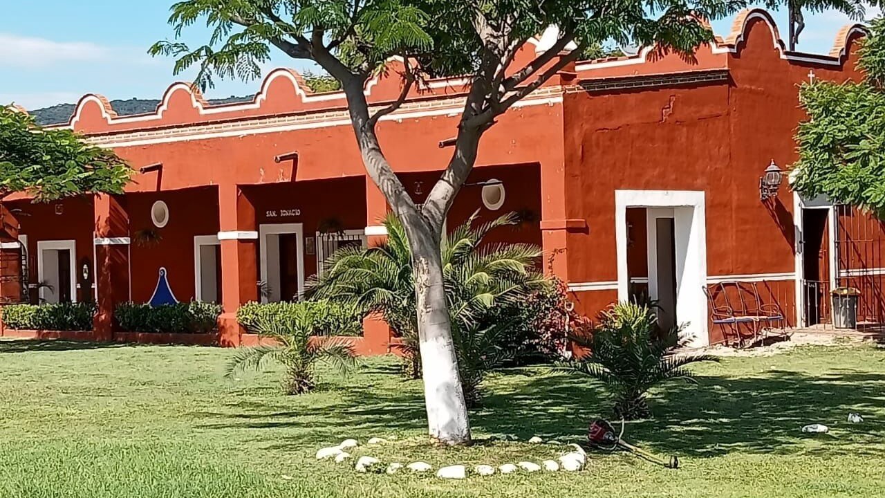 Photo of Outdoor in Tenango