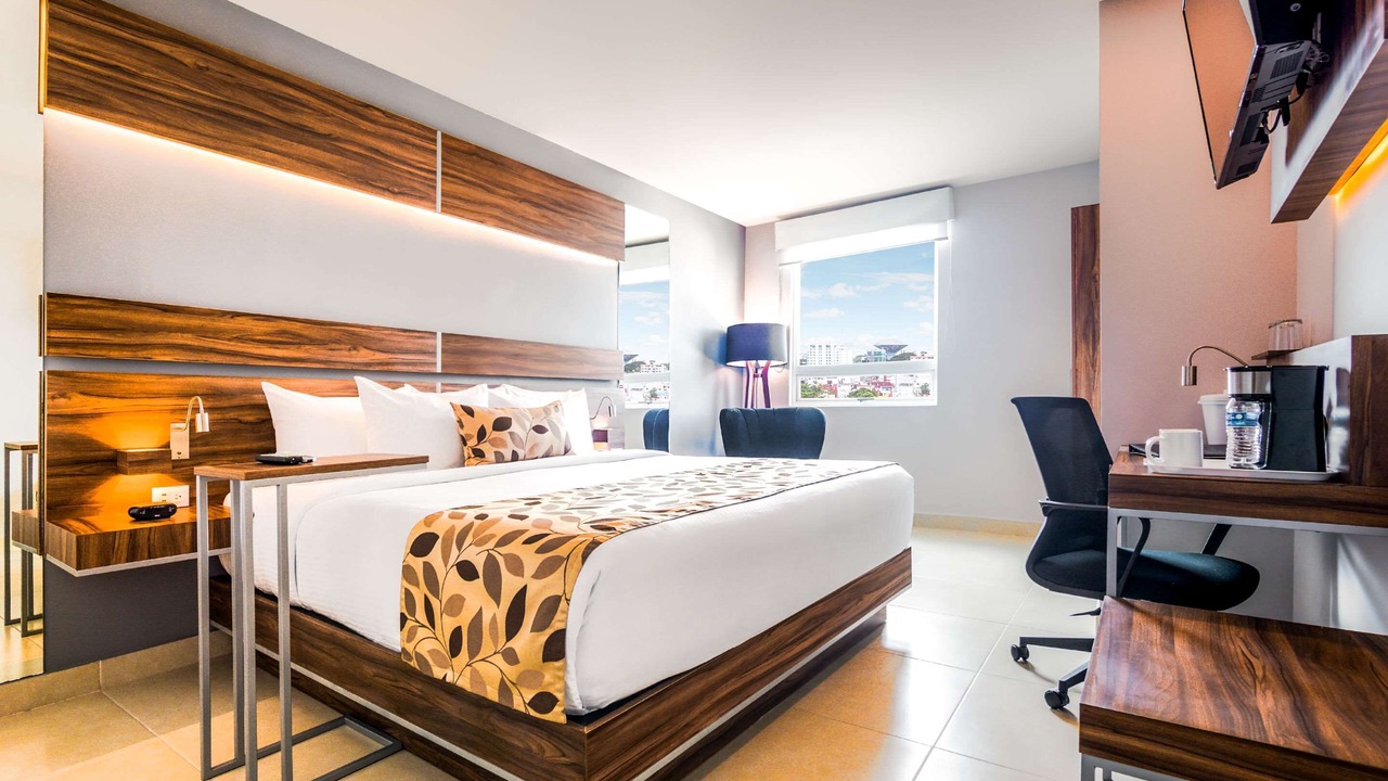 Photo of Bedroom in Villahermosa