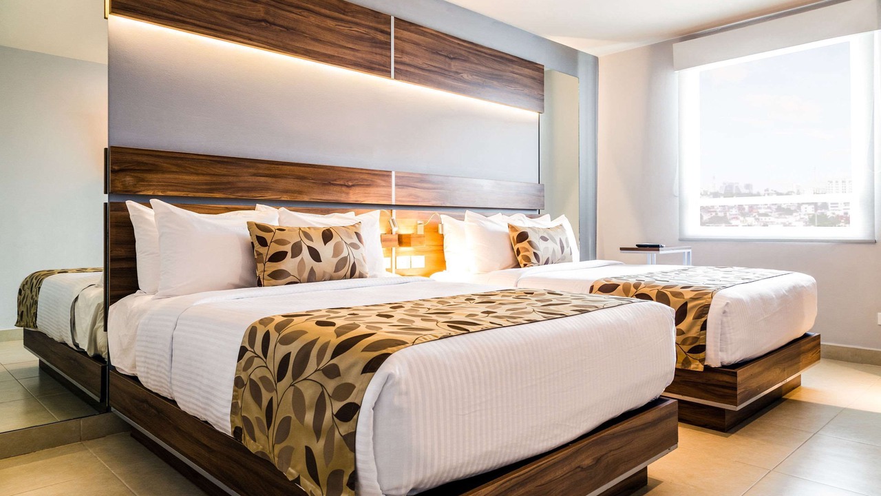 Photo of Bedroom in Villahermosa