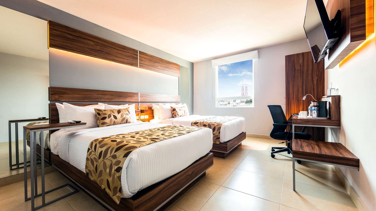 Photo of Bedroom in Villahermosa