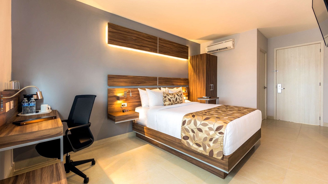Photo of Bedroom in Villahermosa