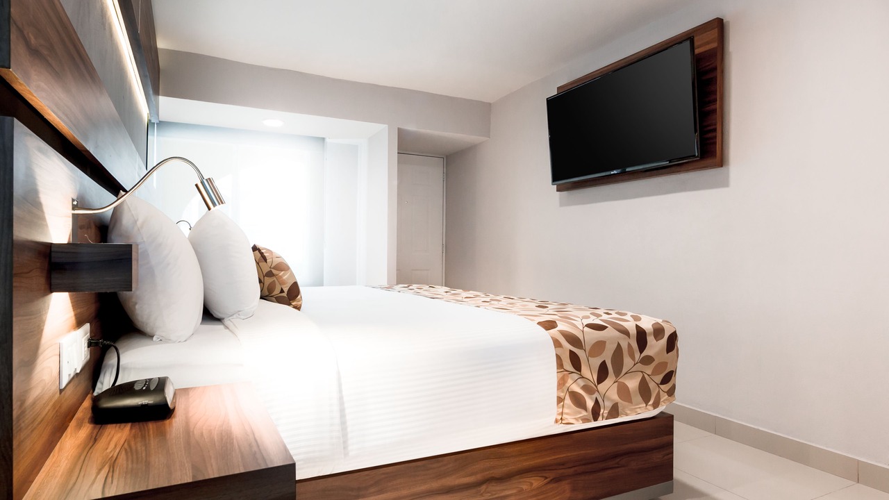 Photo of Bedroom in Villahermosa
