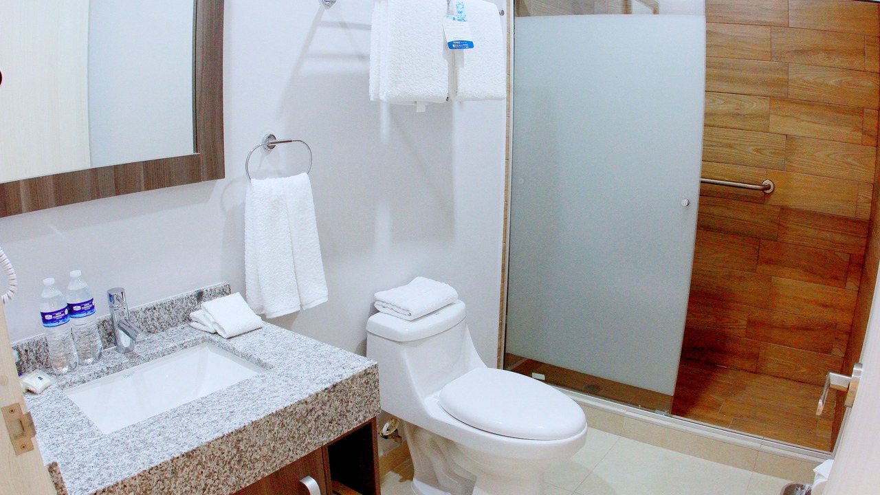 Photo of Bedroom in Villahermosa