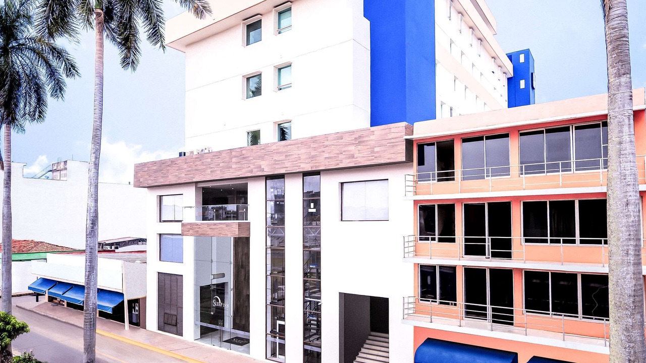 Photo of Outdoor in Villahermosa